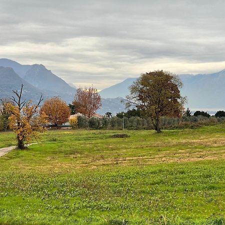 La Finestra Sul Garda Dreaming Holidays San Felice del Benaco Exterior photo