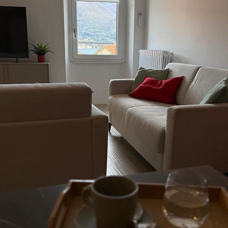 La Finestra Sul Garda Dreaming Holidays San Felice del Benaco Exterior photo