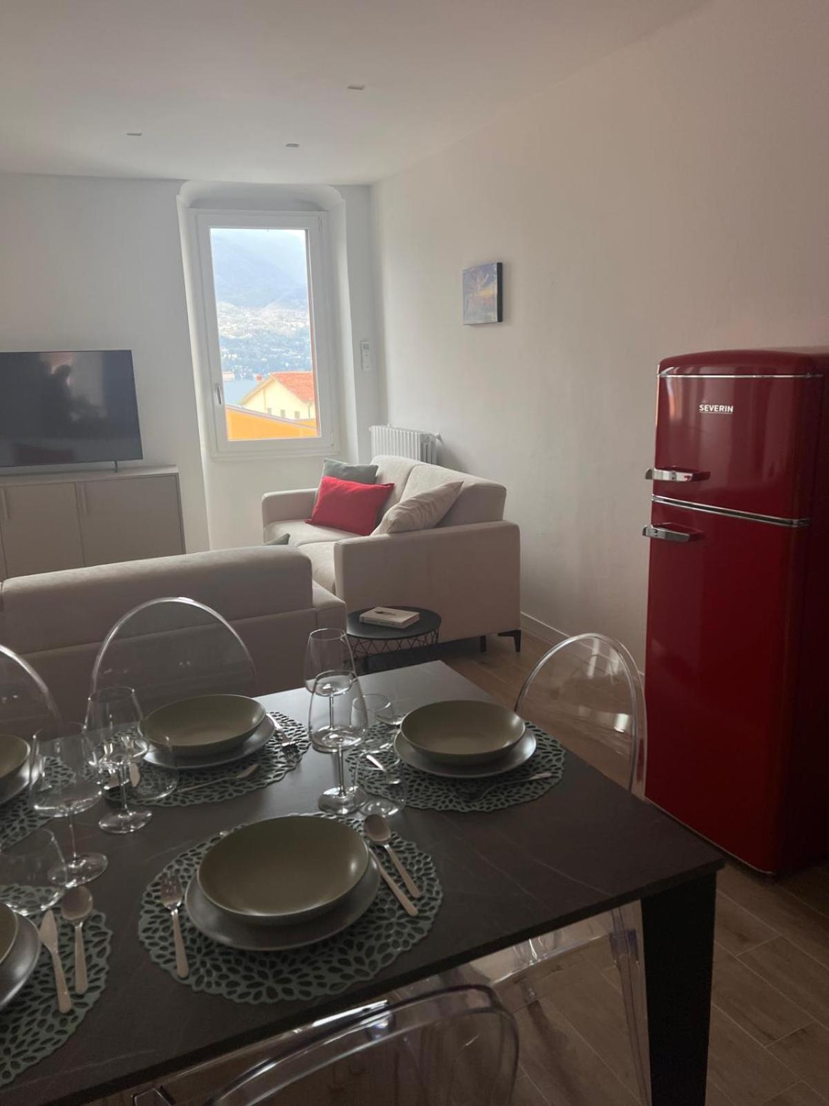 La Finestra Sul Garda Dreaming Holidays San Felice del Benaco Exterior photo