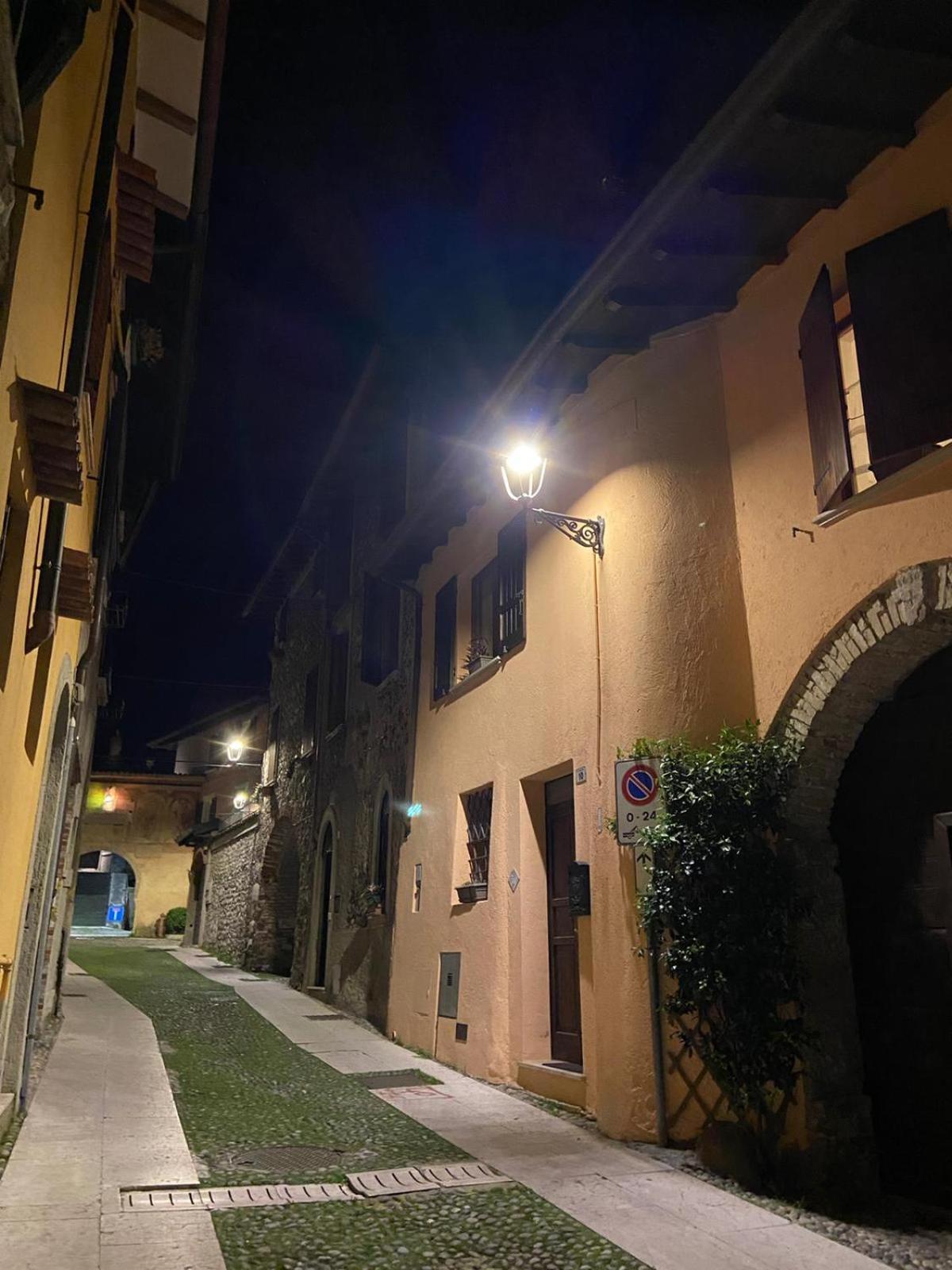 La Finestra Sul Garda Dreaming Holidays San Felice del Benaco Exterior photo