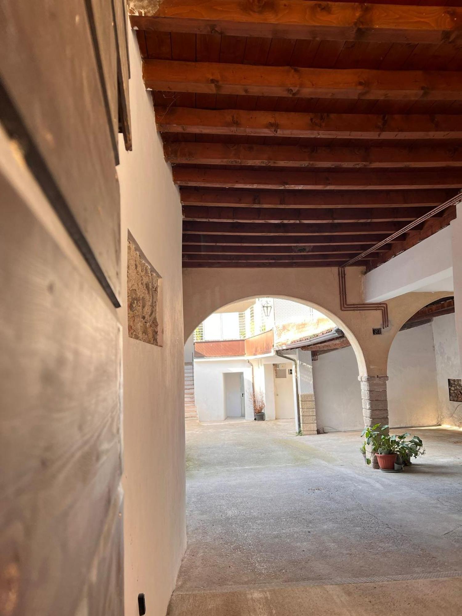La Finestra Sul Garda Dreaming Holidays San Felice del Benaco Exterior photo