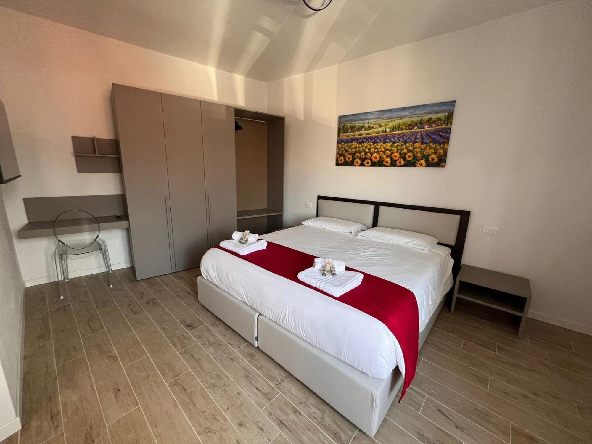 La Finestra Sul Garda Dreaming Holidays San Felice del Benaco Exterior photo