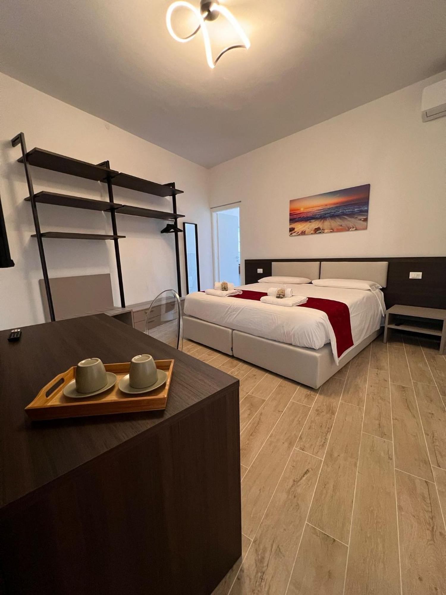 La Finestra Sul Garda Dreaming Holidays San Felice del Benaco Exterior photo