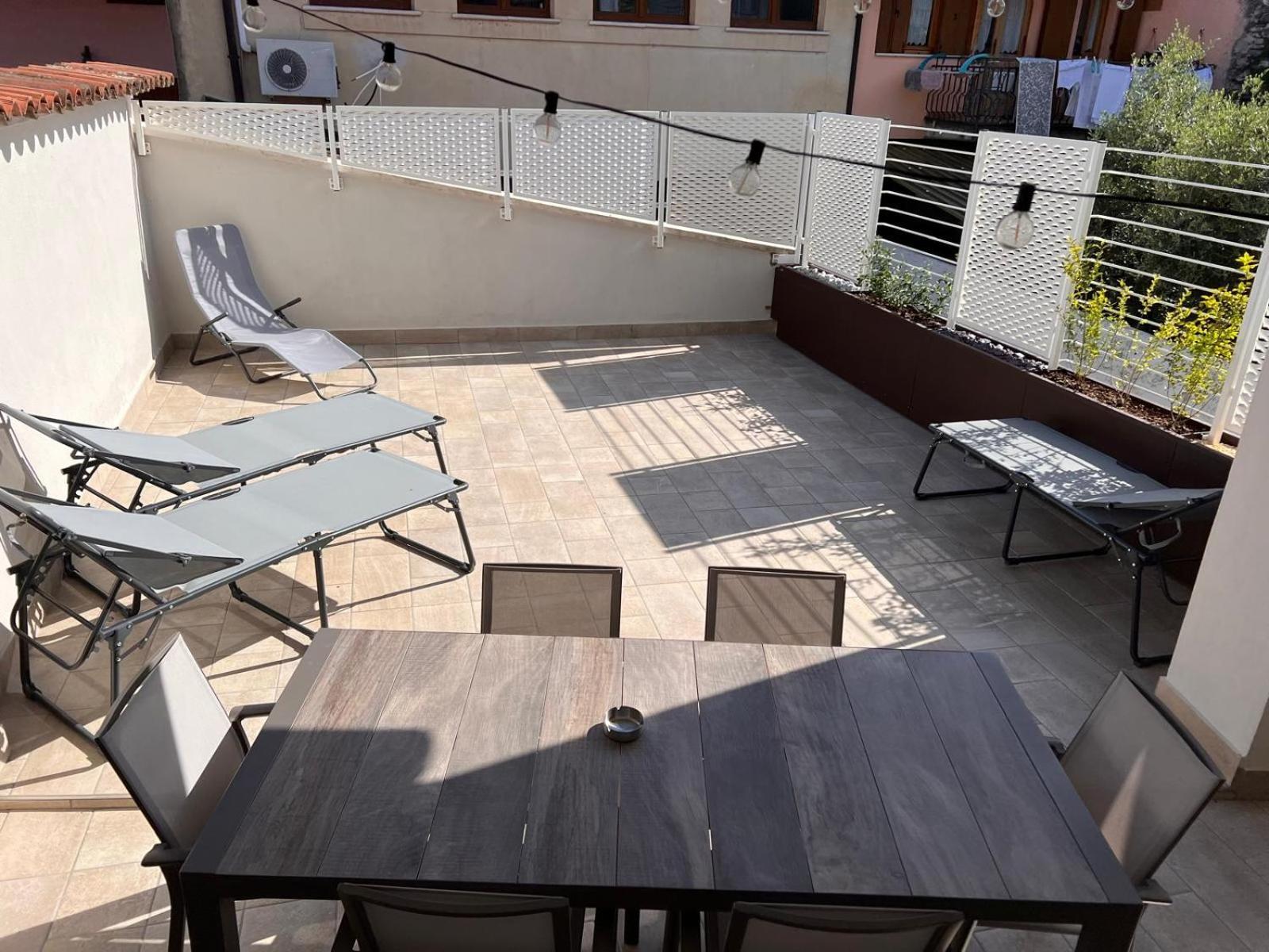 La Finestra Sul Garda Dreaming Holidays San Felice del Benaco Exterior photo