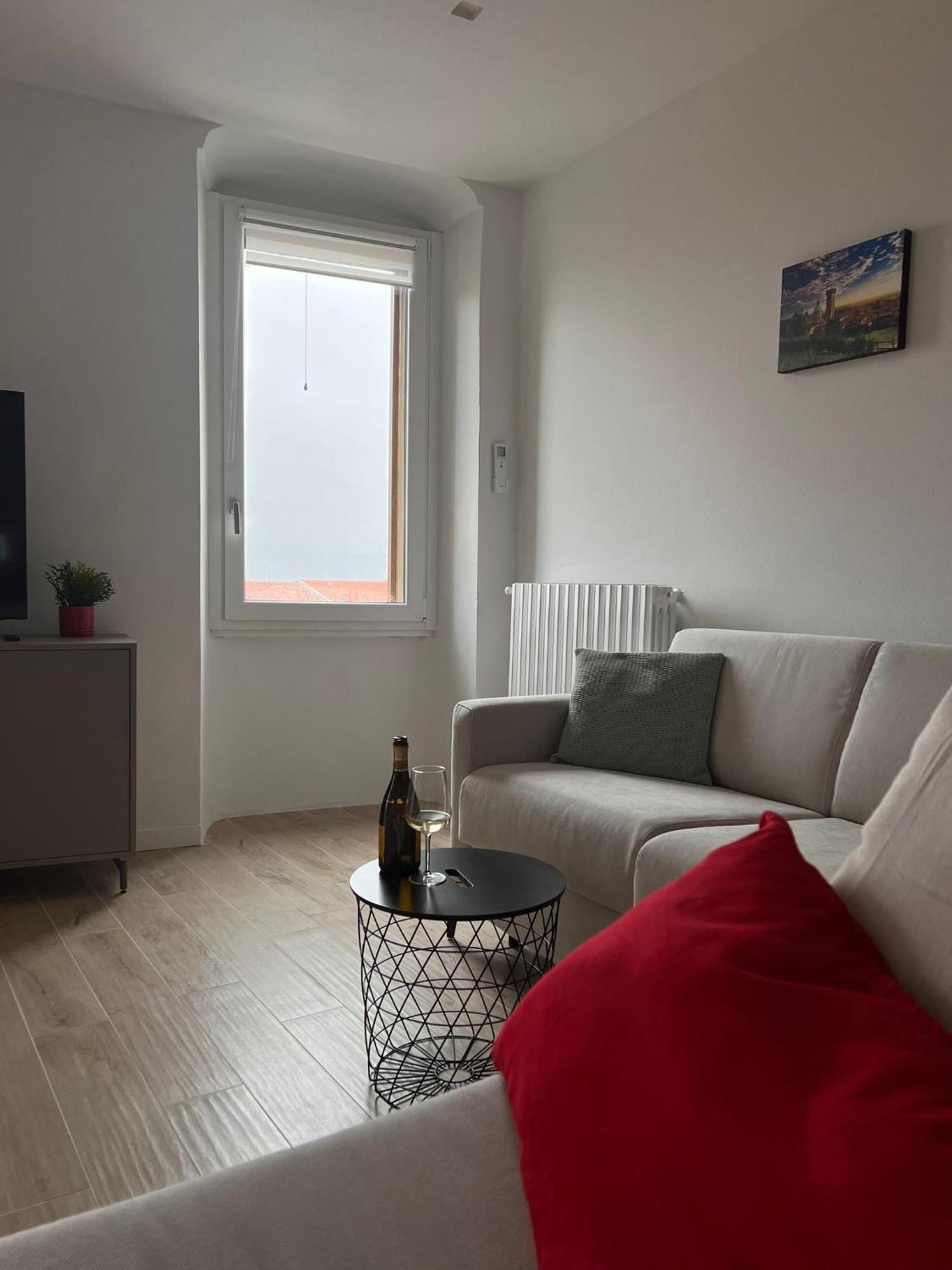 La Finestra Sul Garda Dreaming Holidays San Felice del Benaco Exterior photo