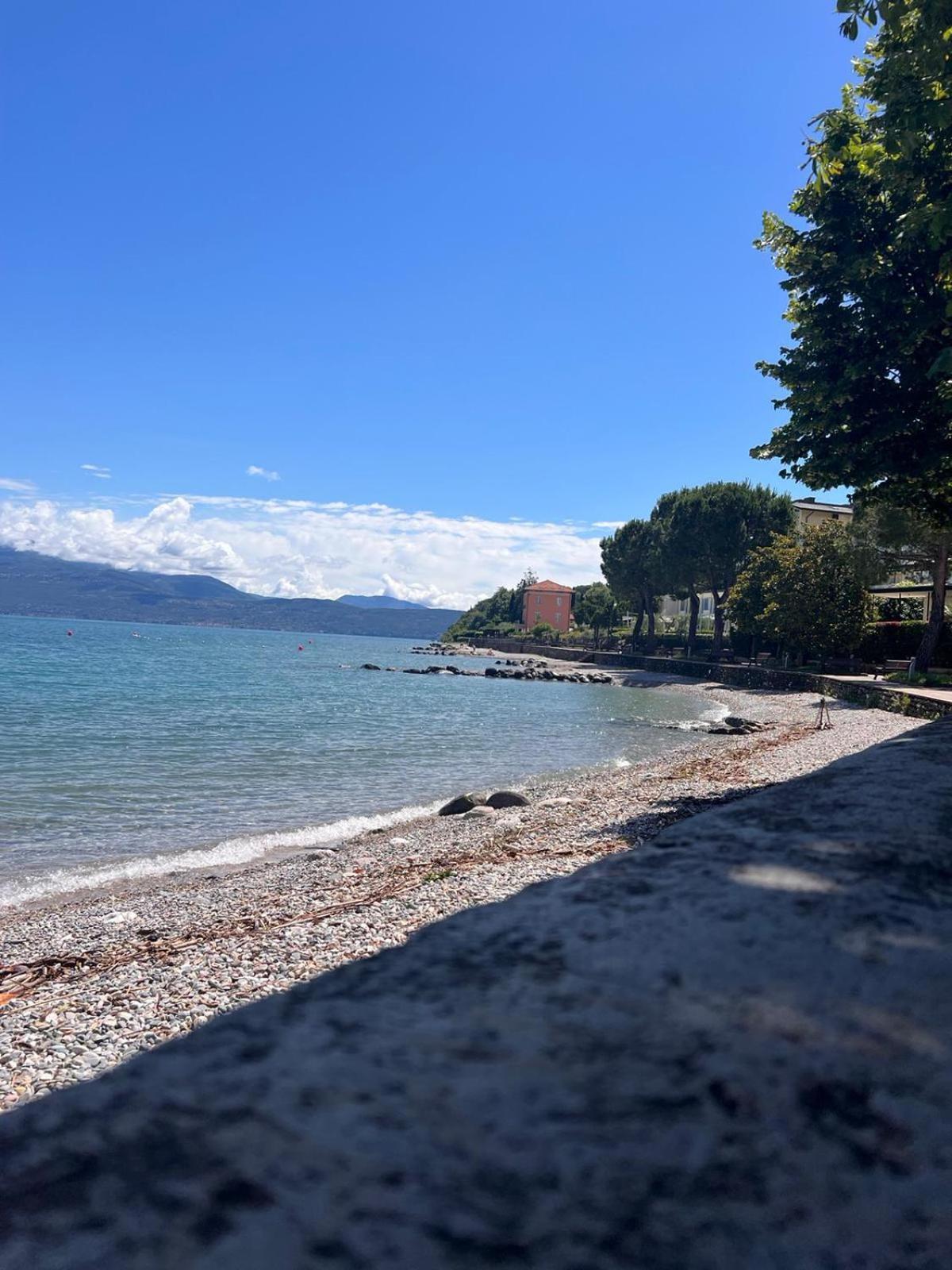 La Finestra Sul Garda Dreaming Holidays San Felice del Benaco Exterior photo