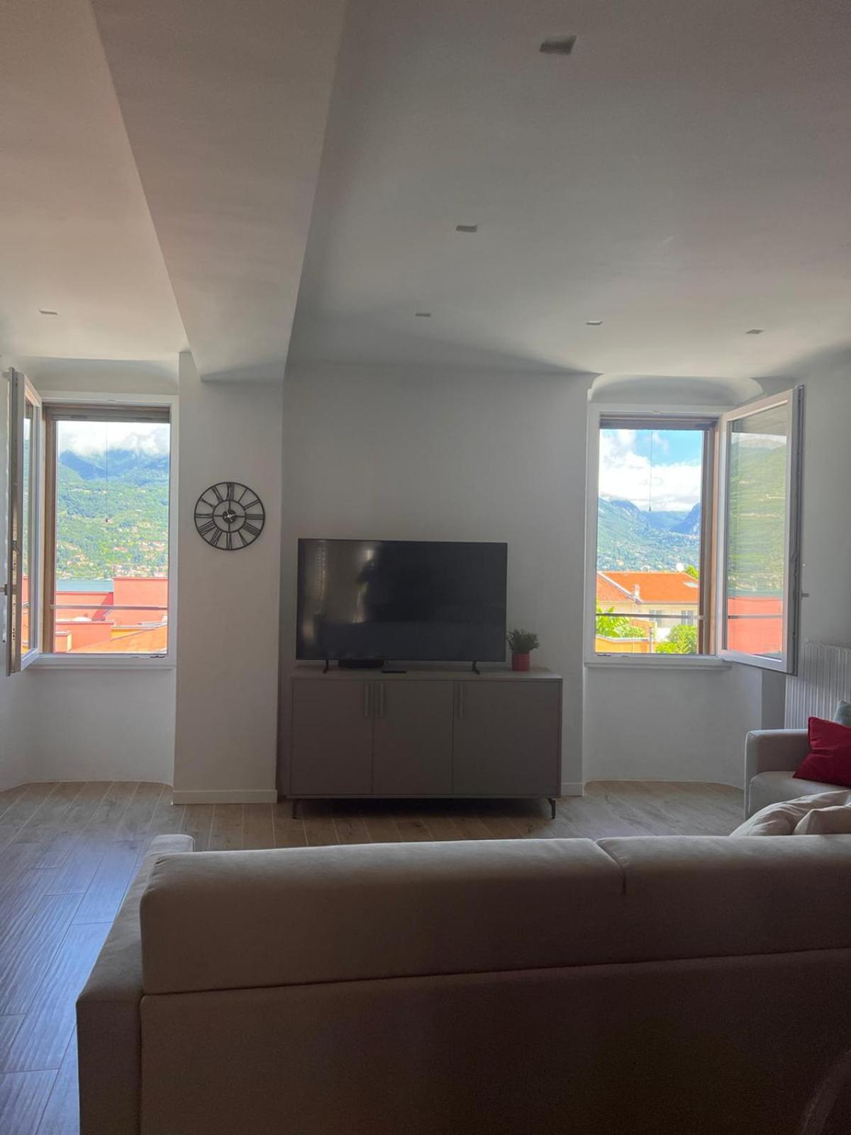 La Finestra Sul Garda Dreaming Holidays San Felice del Benaco Exterior photo