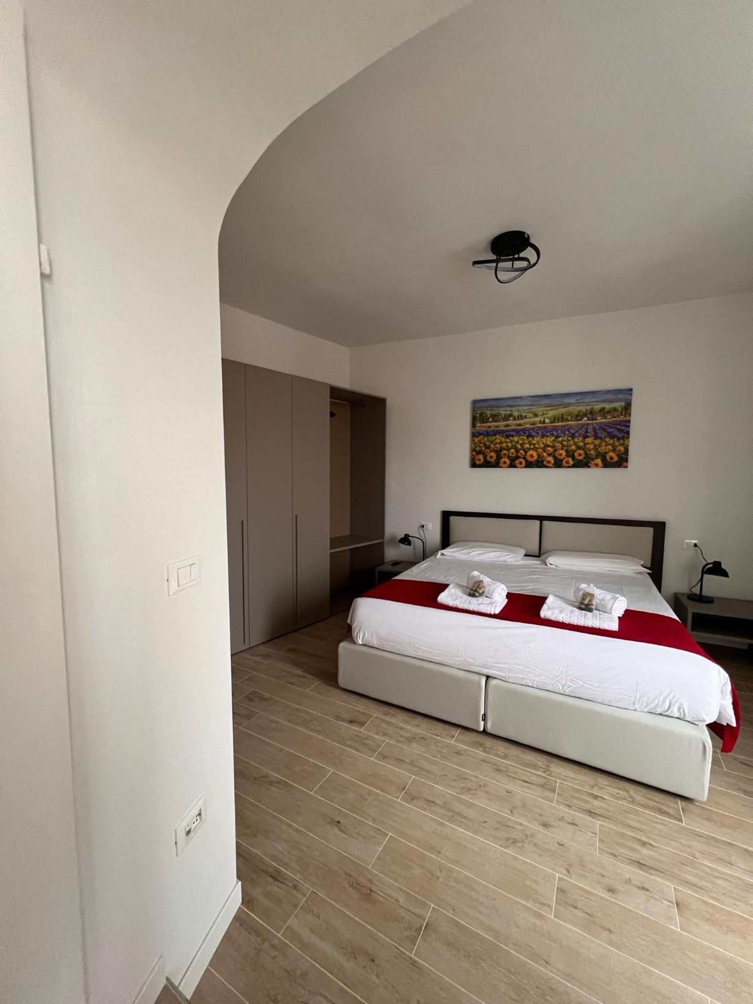 La Finestra Sul Garda Dreaming Holidays San Felice del Benaco Exterior photo