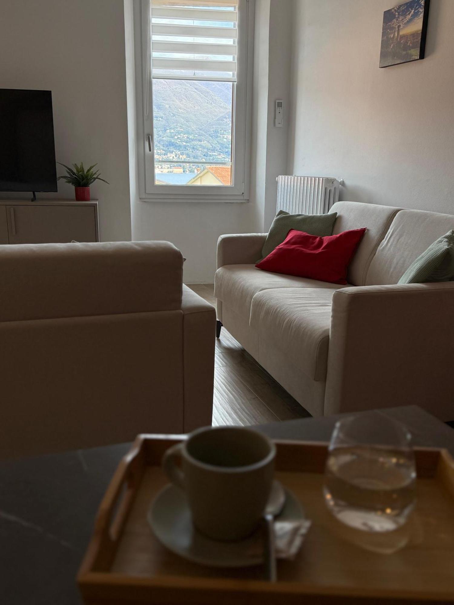 La Finestra Sul Garda Dreaming Holidays San Felice del Benaco Exterior photo